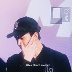 [세훈] 180323 홍콩 <b>MLB</b> 이벤트 프리뷰23