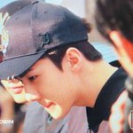 [세훈] 180323 홍콩 <b>MLB</b> 이벤트 프리뷰24