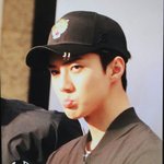 [세훈] 180323 홍콩 <b>MLB</b> 이벤트 프리뷰25