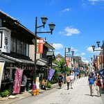 [추반] 한국vs일본 <b>풍경</b>대결