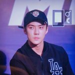 [세훈] 180323 홍콩 <b>MLB</b> 이벤트 프리뷰26