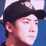 [세훈] 180323 홍콩 <b>MLB</b> 이벤트 프리뷰28