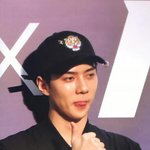 [세훈] 180323 홍콩 <b>MLB</b> 이벤트 프리뷰31