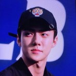 [세훈] 180323 홍콩 <b>MLB</b> 이벤트 프리뷰32