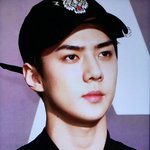 [세훈] 180323 홍콩 <b>MLB</b> 이벤트 프리뷰34