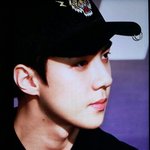 [세훈] 180323 홍콩 <b>MLB</b> 이벤트 프리뷰35