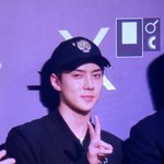 [세훈] 180323 홍콩 <b>MLB</b> 이벤트 프리뷰36