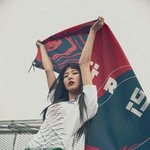 [모두드루와] 슬기 국가대표 <b>축구팀</b> 유니폼 화보 찍음ㅠㅠ