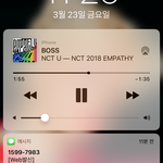 [NCT] 애들아 생각해보니가 오늘 <b>연예</b>가중가