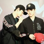 [세훈] 180323 홍콩 <b>MLB</b> 이벤트 프리뷰38