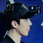 [세훈] 180323 홍콩 <b>MLB</b> 이벤트 프리뷰42