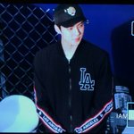 [세훈] 180323 홍콩 <b>MLB</b> 이벤트 프리뷰43