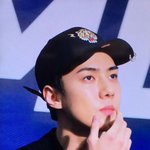 [세훈] 180323 홍콩 <b>MLB</b> 이벤트 프리뷰44