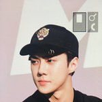 [세훈] 180323 홍콩 <b>MLB</b> 이벤트 프리뷰45