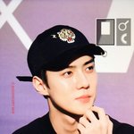 [세훈] 180323 홍콩 <b>MLB</b> 이벤트 프리뷰48