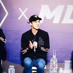 [세훈] 180323 홍콩 <b>MLB</b> 이벤트 프리뷰49