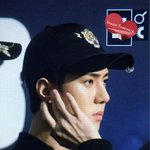 [세훈] 180323 홍콩 <b>MLB</b> 이벤트 프리뷰51