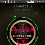 [강다니엘] 다녤 춤으로 몇등이라고 생각해?