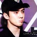 [세훈] 180323 홍콩 <b>MLB</b> 이벤트 프리뷰52