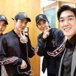 [세훈] 180323 박재민님 인스타<b>그램</b>