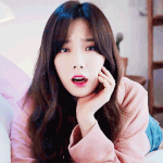 [댓글부탁해] <b>태연</b> 바닐라코 광고 너무 예쁘다