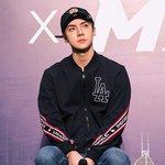 [세훈] 180324 <b>MLB</b> 인스타그램