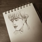인물 이렇게 <b>젤리</b>스럽게? 어떻게 그리냐