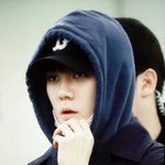 [세훈] 180324 <b>홍콩</b> 출국 프리뷰2