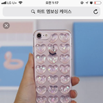 이 폰케 <b>매트</b>블랙에는 별로려나