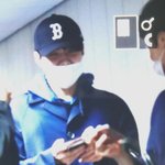 [세훈] 180324 <b>홍콩</b> 출국 프리뷰4