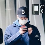 [세훈] 180324 <b>홍콩</b> 출국 프리뷰5