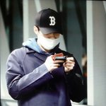 [세훈] 180324 <b>홍콩</b> 출국 프리뷰6