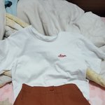 내일 이렇게 입는거 에바?