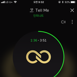 [인피니트] 꿈에서 우현이 솔로 나옴 ㅠ