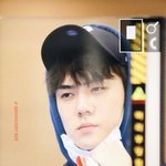 [세훈] 180324 <b>입국</b> 프리뷰2
