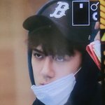 [세훈] 180324 <b>입국</b> 프리뷰3
