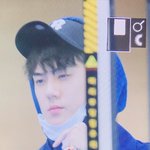 [세훈] 180324 <b>입국</b> 프리뷰4