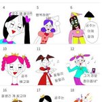 [드루와] 주변에 쌍수망한애 어떡해?