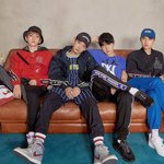 [도경수] <b>mlb</b> x exo 경수컷