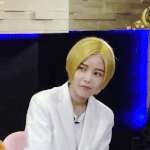 아 <b>솔라</b>랑 강성훈 진짜 닮았어