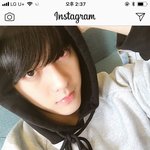 [BTOB] 녁 별
