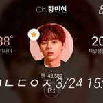 [황민현] 아이돌<b>연구소</b> 얼굴책 나들이