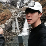 방탄 지민 <b>민낯</b>