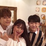 [드루와] 그레이색깔 섀도우는 어떻게 써야해???