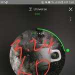 [EXO] 준면이 음원 리스트대로 돌렸으면 336번 나오면 정상임