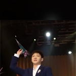 [BTOB] 또 꼬다리 접었어 ㅠㅠ