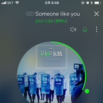 [시우민] 생<b>드라마</b>오스트 넘 좋다 (시우민)