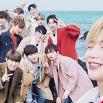 [워너원] 내일 광화문 <b>핫트</b>