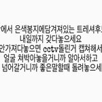 [댓글부탁해] 이렇게 써놓으면 <b>절도범</b> 넘어올까