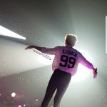 [EXO] 시우민 다리길이